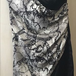 Beautiful 💐Satin feel Dress✨